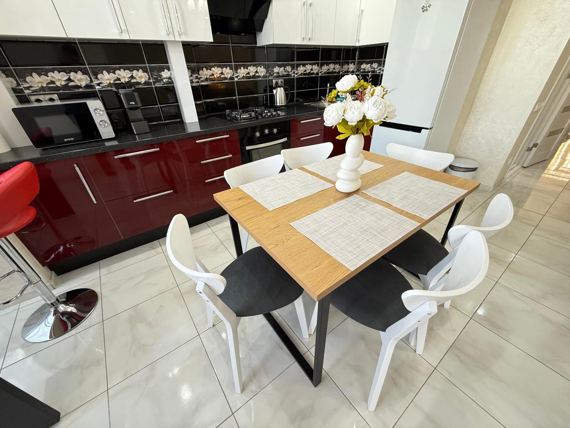 Cozy Two Bedroom Large Apartment Kiszyniów Zewnętrze zdjęcie