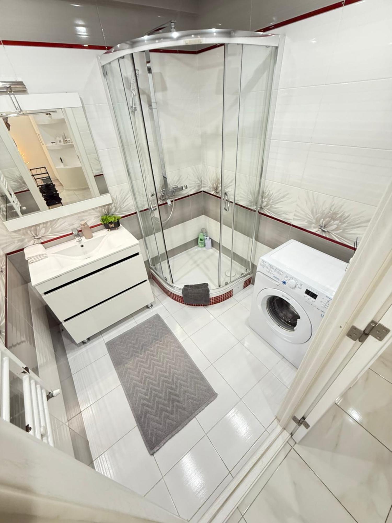 Cozy Two Bedroom Large Apartment Kiszyniów Zewnętrze zdjęcie